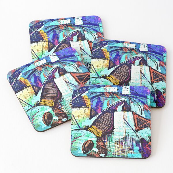Item preview, Street Graffiti in 3D designed and sold by RyanCaudell.