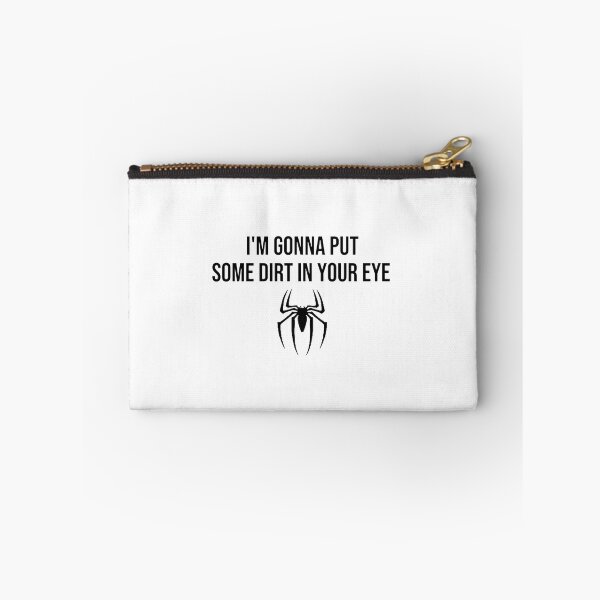 Item preview, I'm Gonna Put Some Dirt In Your Eye designed and sold by rofiahidn.