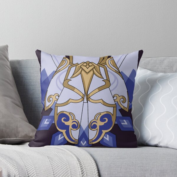 Item preview, Ganyu Genshin Impact designed and sold by hikaruweebs.