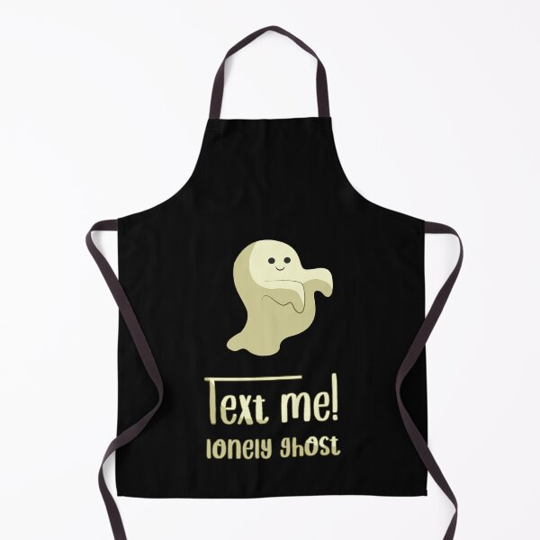 Item preview, Text me lonely ghost_7 designed and sold by mrGoodwin90.
