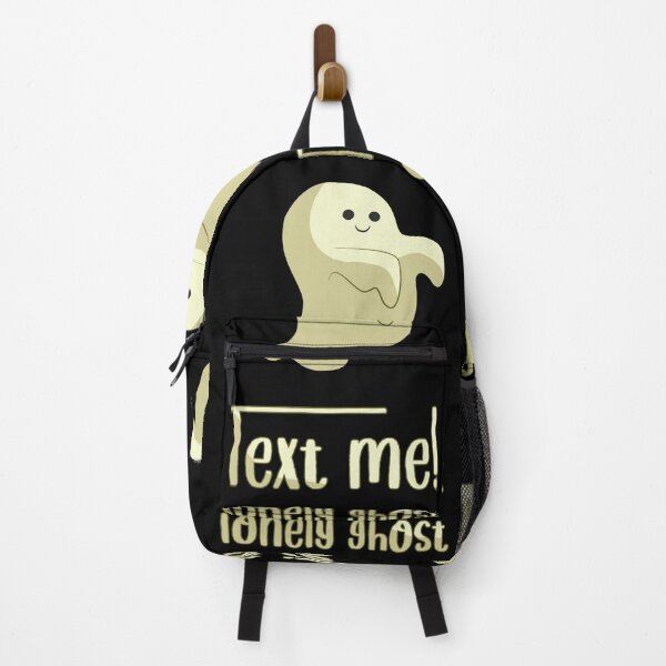 Item preview, Text me lonely ghost_7 designed and sold by mrGoodwin90.