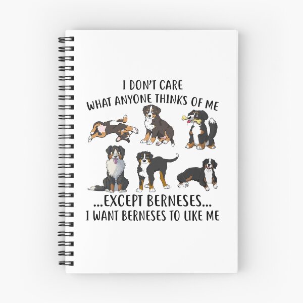 Item preview, I want Bernese to like me designed and sold by BeanxMax.