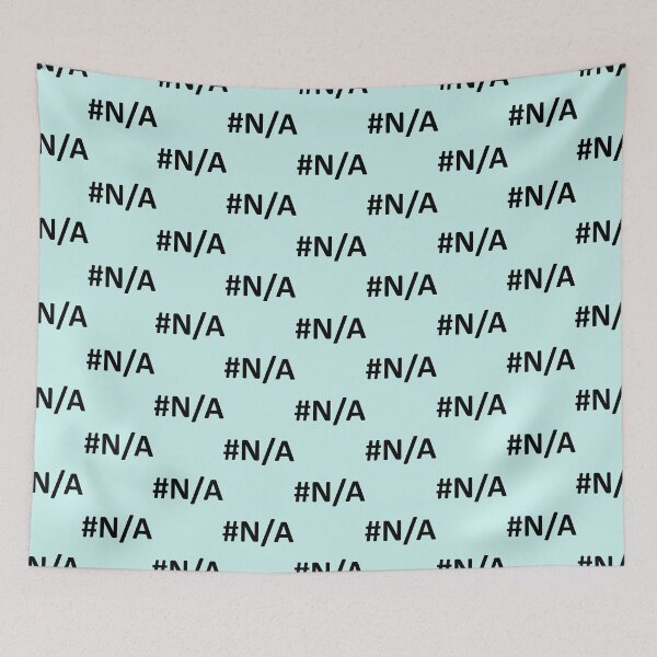 Item preview, Excel - NA   designed and sold by Willy-UK.