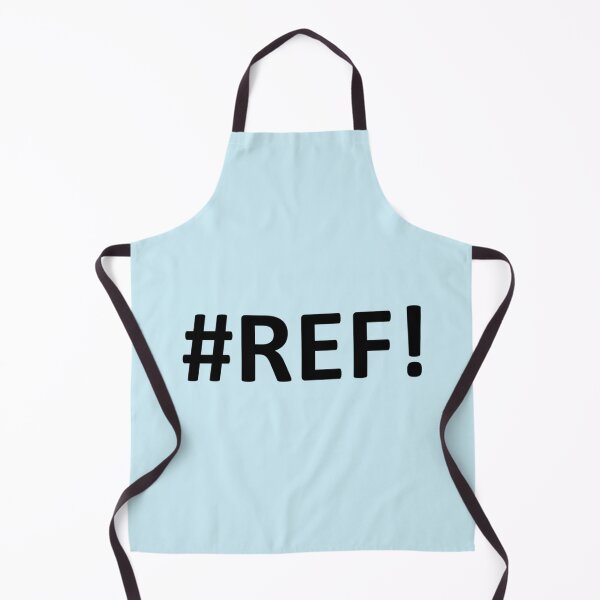 Item preview, Excel - REF!   designed and sold by Willy-UK.