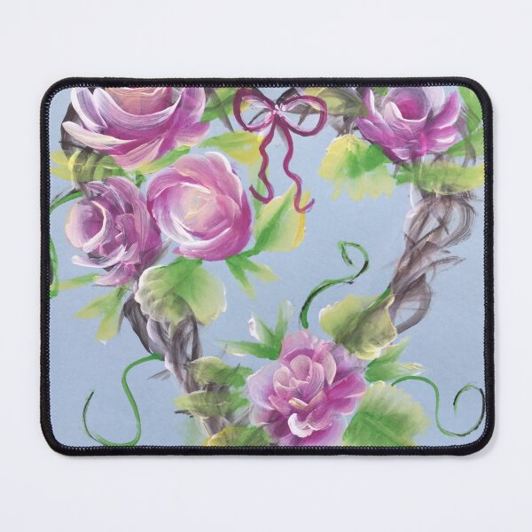 Item preview, Heart of Roses designed and sold by UncleStuScience.