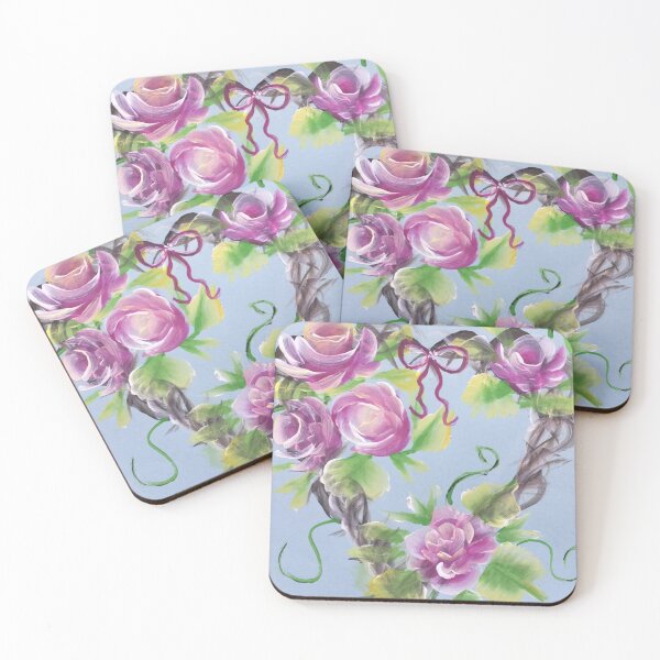 Item preview, Heart of Roses  designed and sold by UncleStuScience.