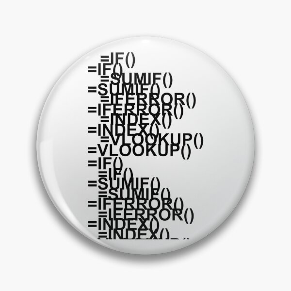 Item preview, Excel formulas   designed and sold by Willy-UK.