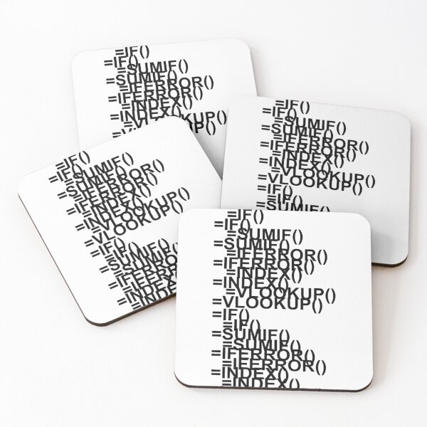 Item preview, Excel formulas   designed and sold by Willy-UK.
