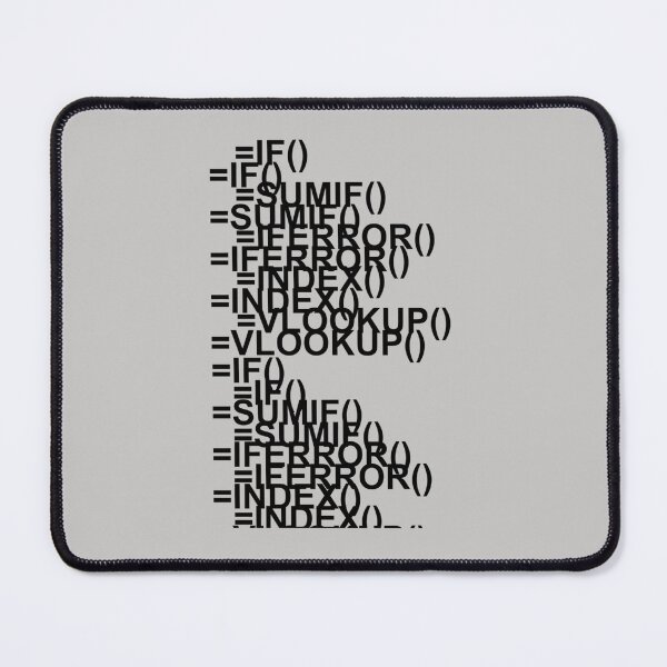 Item preview, Excel formulas   designed and sold by Willy-UK.