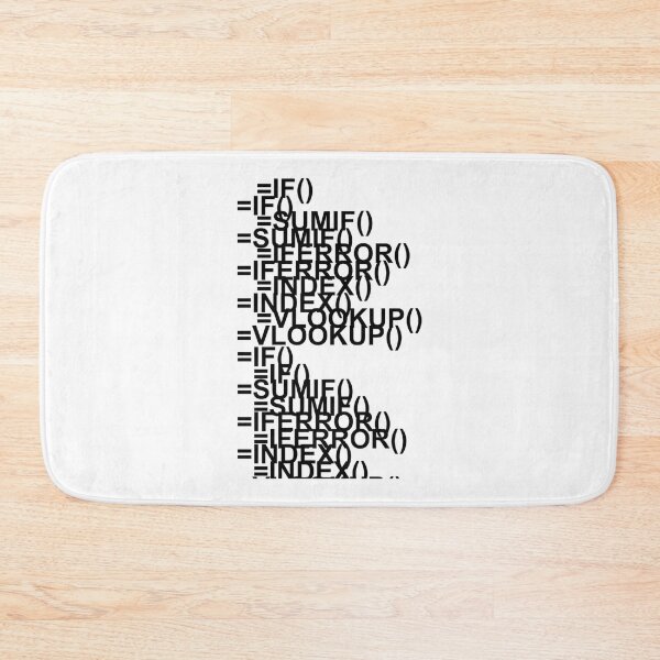 Item preview, Excel formulas   designed and sold by Willy-UK.