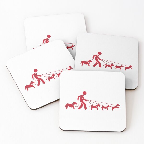 Item preview, Walking The Gang designed and sold by CelebratoryWear.