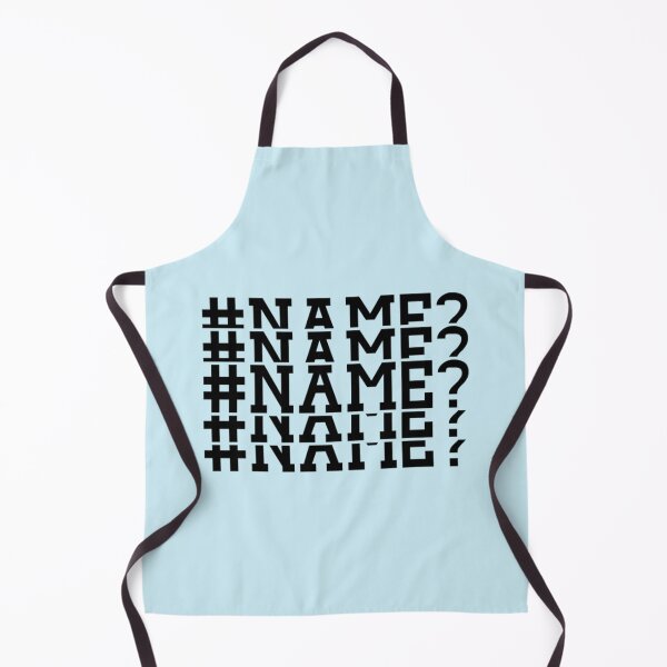 Item preview, Excel NAME Error designed and sold by Willy-UK.