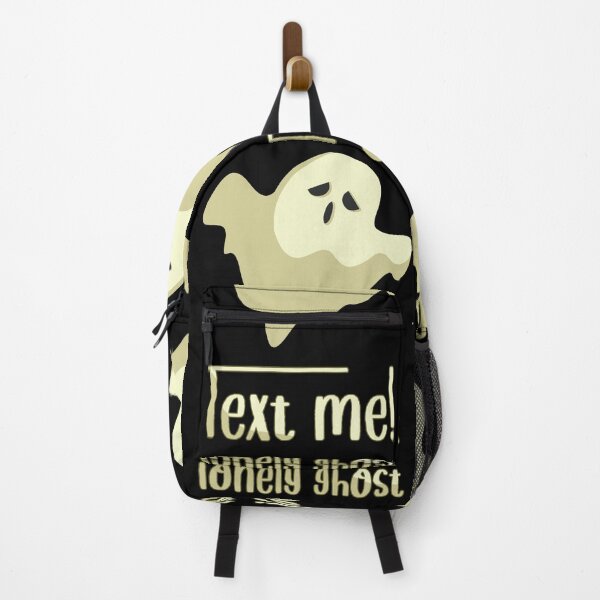 Item preview, Text me lonely ghost_9 designed and sold by mrGoodwin90.