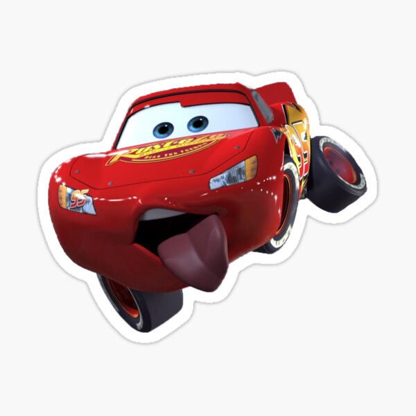 KA-CHOW:' Oregon State Police pull over 'Lightning McQueen,' 'Dinoco' for  racing