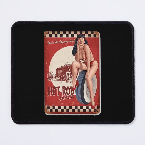 Item preview, Gifts For Women Bettie Page For Her Women'S Cute designed and sold by Gutmann1220.