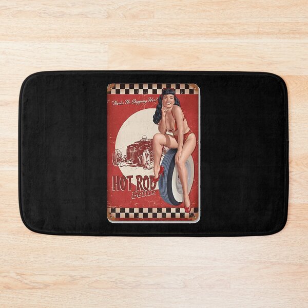 Item preview, Gifts For Women Bettie Page For Her Women'S Cute designed and sold by Gutmann1220.