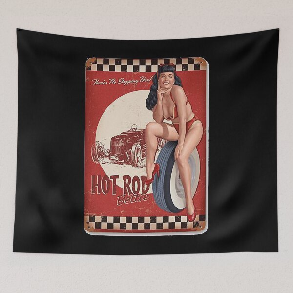 Item preview, Gifts For Women Bettie Page For Her Women'S Cute designed and sold by Gutmann1220.