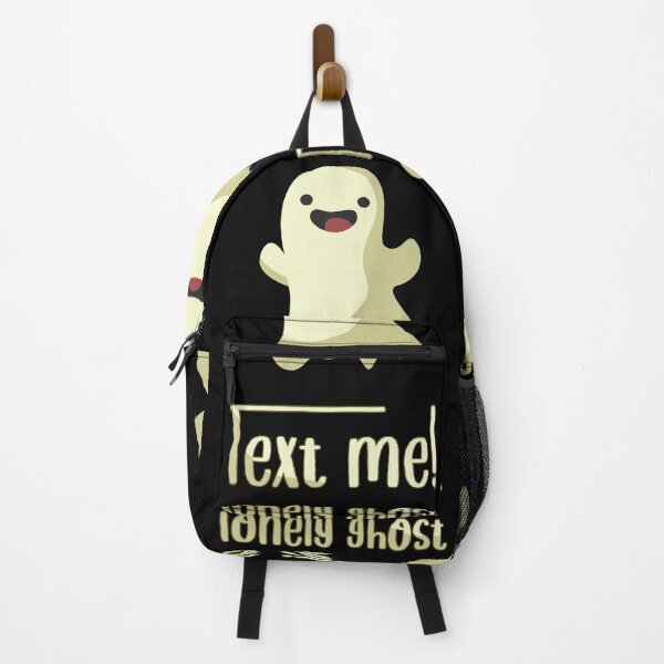 Item preview, Text me lonely ghost_10 designed and sold by mrGoodwin90.