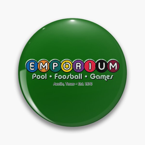 Item preview, The Emporium designed and sold by EdwadCha.