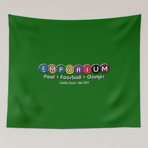 Item preview, The Emporium designed and sold by EdwadCha.