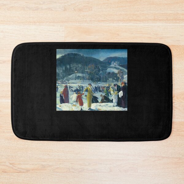 Item preview, Gift For Men George Wesley Bellows Love Of Winter Awesome For Movie Fan designed and sold by TerrillGutmann.