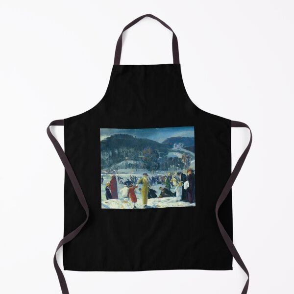 Item preview, Gift For Men George Wesley Bellows Love Of Winter Awesome For Movie Fan designed and sold by TerrillGutmann.