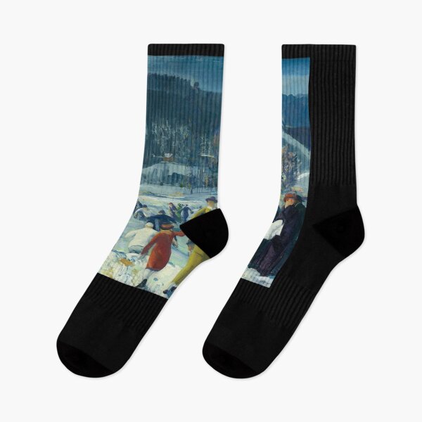 Item preview, Gift For Men George Wesley Bellows Love Of Winter Awesome For Movie Fan designed and sold by TerrillGutmann.