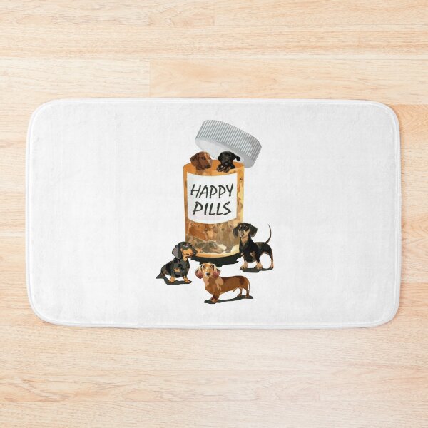 Item preview, Dachshund Family designed and sold by BeanxMax.