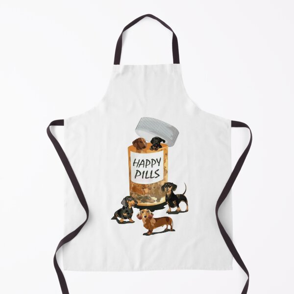 Item preview, Dachshund Family designed and sold by BeanxMax.