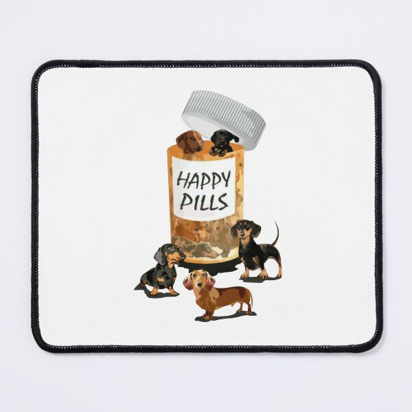 Item preview, Dachshund Family designed and sold by BeanxMax.