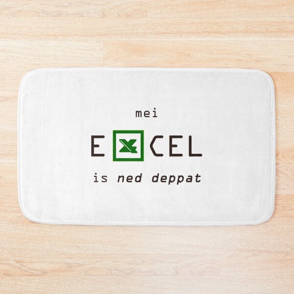 Item preview, mei excel   designed and sold by Willy-UK.