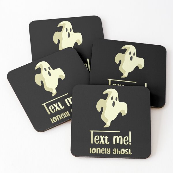 Item preview, Text me lonely ghost_11 designed and sold by mrGoodwin90.