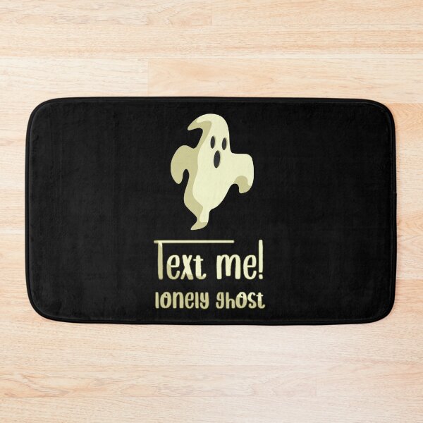 Item preview, Text me lonely ghost_11 designed and sold by mrGoodwin90.