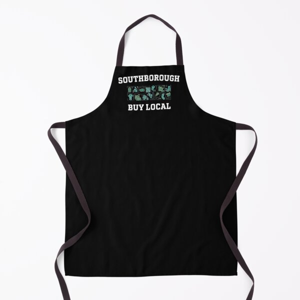 Item preview, Southborough Buy Local designed and sold by Angela Bull.