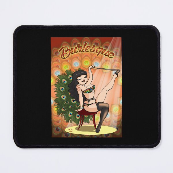 Item preview, Gifts Idea Burlesque Pin Up Pin Up Womens Babydoll designed and sold by Gutmann1220.