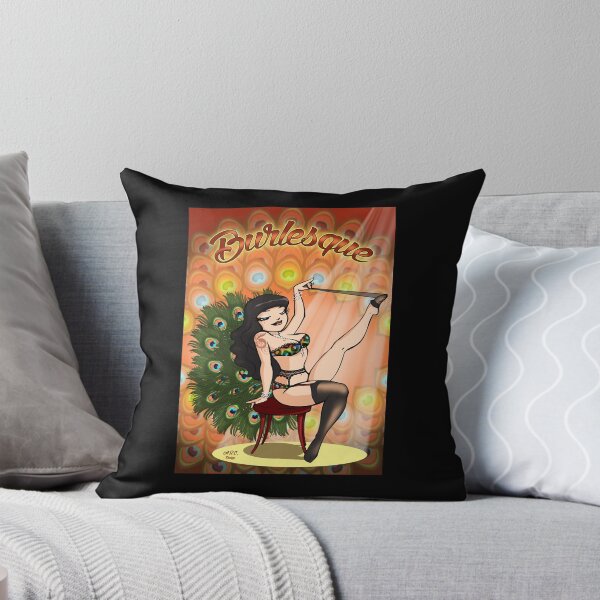 Item preview, Gifts Idea Burlesque Pin Up Pin Up Womens Babydoll designed and sold by Gutmann1220.