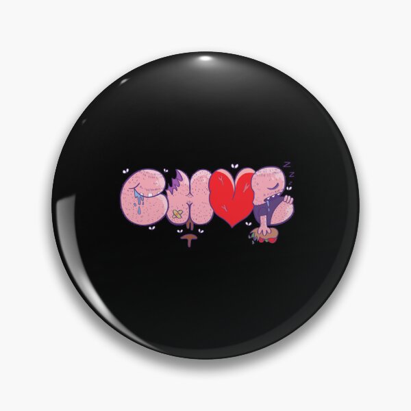 Item preview, CHUB designed and sold by The33rdturn.