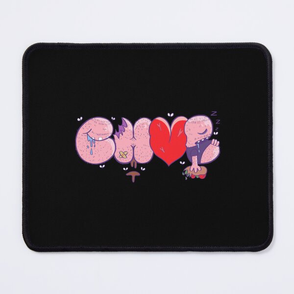 Item preview, CHUB designed and sold by The33rdturn.