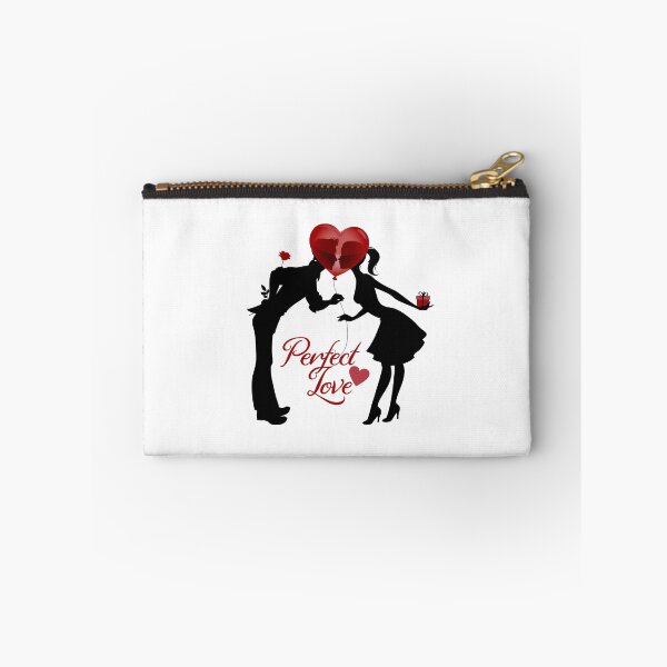 Item preview, Perfect Love (Red) designed and sold by PawsitiveMum.
