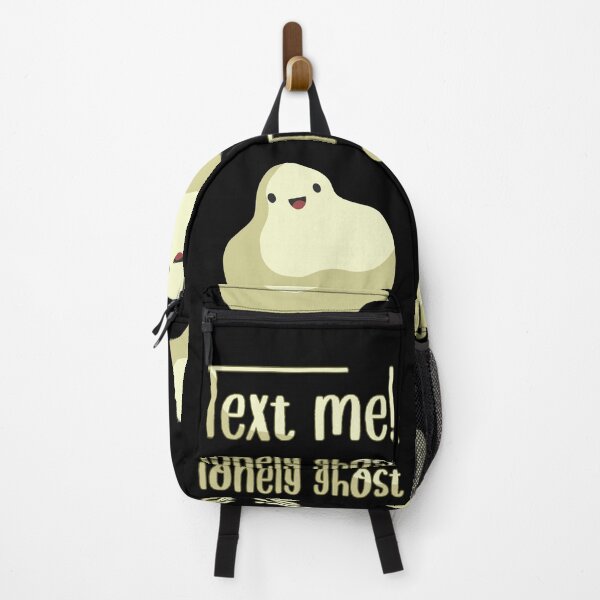 Item preview, Text me lonely ghost_12 designed and sold by mrGoodwin90.