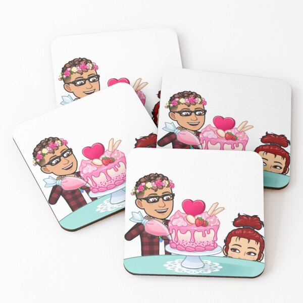 Item preview, Prodigy Baker designed and sold by JJs-Tees.