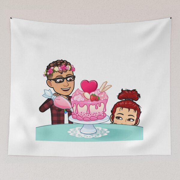 Item preview, Prodigy Baker designed and sold by JJs-Tees.