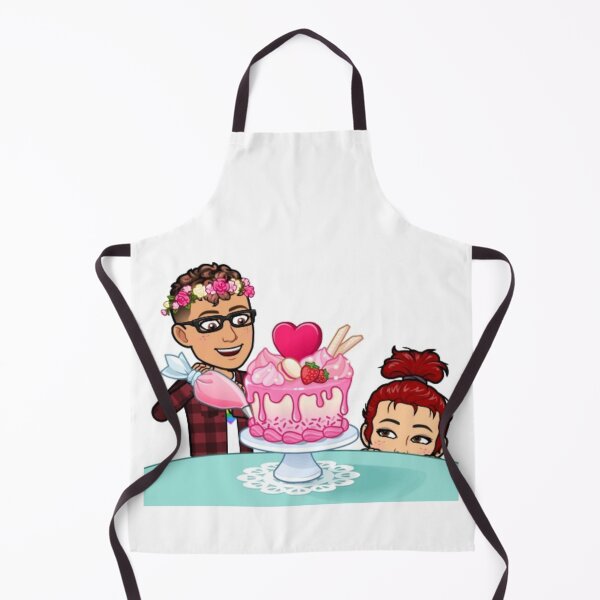 Item preview, Prodigy Baker designed and sold by JJs-Tees.