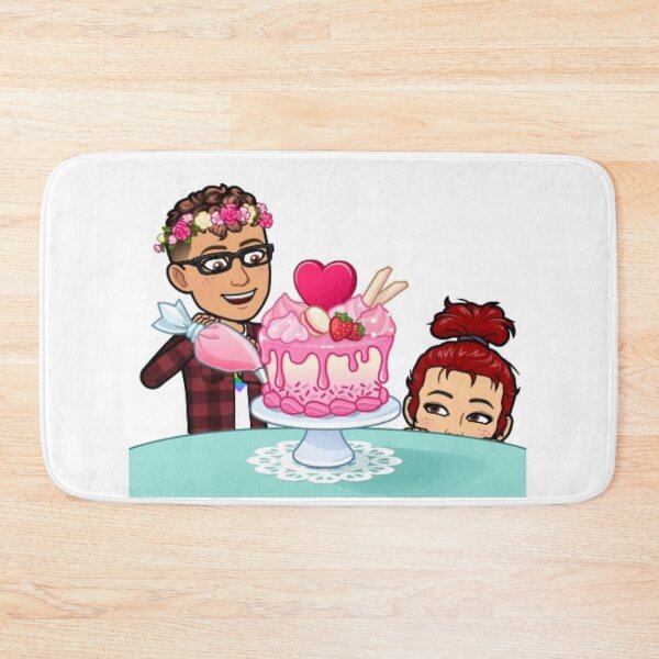 Item preview, Prodigy Baker designed and sold by JJs-Tees.
