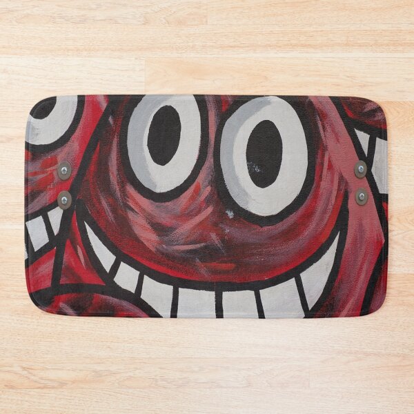Item preview, Red Smiles designed and sold by WinkyDoodle.