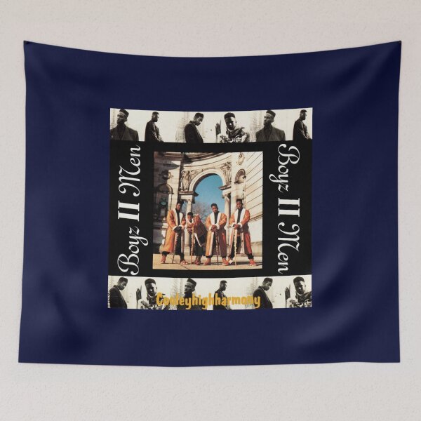 Item preview, Cooleyhighharmony designed and sold by The33rdturn.