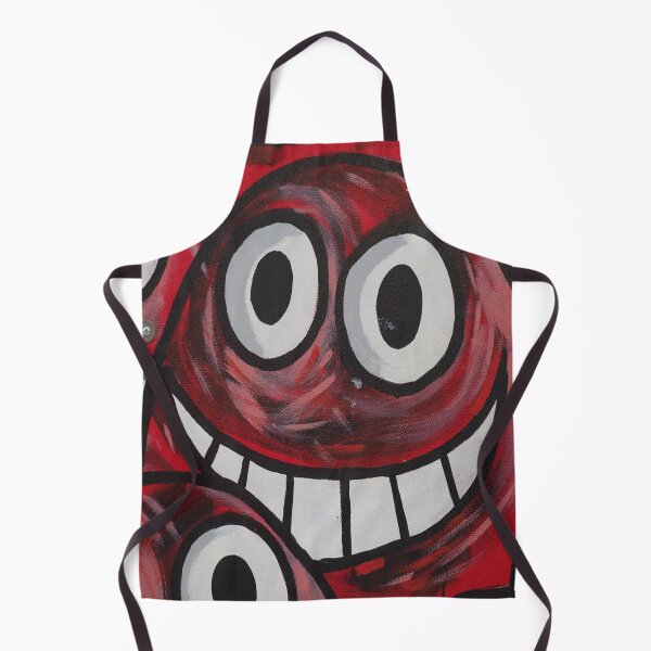 Item preview, Red Smiles designed and sold by WinkyDoodle.