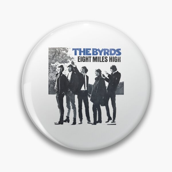 Artikelvorschau, Byrds entworfen und verkauft von The33rdturn.