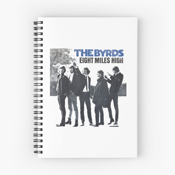 Item preview, Byrds designed and sold by The33rdturn.