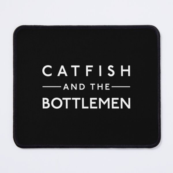 Item preview, Catfish And The Bottle Men Collection designed and sold by The33rdturn.